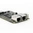 Microphase Z7-Nano FPGA Dev Board Zynq-7000 7010/7020, Dual GigE, Version: 7010, 3 image