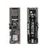 LILYGO T-SIM7080G-S3 ESP32-S3 SIM7080 Development Board Cat-M NB-IoT WiFi Bluetooth 5.0 GPS 16MB Flash 8MB PSRAM, Model: TELEC