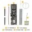 LILYGO T-SIM7080G-S3 ESP32-S3 SIM7080 Development Board Cat-M NB-IoT WiFi Bluetooth 5.0 GPS 16MB Flash 8MB PSRAM, Model: TELEC, 3 image