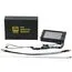 2025 TinySA ULTRA Plus ZS407 7.3GHz Handheld Spectrum Analyzer 3.95" Touch Screen Built-in Battery, 4 image