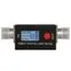 REDOT RD106P Digital SWR Meter SWR & Power Meter 120W FM VHF UHF 80-999MHz, Kit: RD106P Normal
