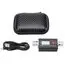 REDOT RD106P Digital SWR Meter SWR & Power Meter 120W FM VHF UHF 80-999MHz, Kit: RD106P Normal, 2 image