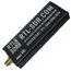 RTL-SDR Blog V4 R828D RTL2832U 1PPM TCXO SMA USB-C SDR Receiver Dongle