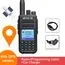 Retevis RA89 Walkie Talkie USB C Charge IP68 Waterproof 10W, Option: GPS Only Radio, 8 image