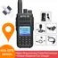 Retevis RA89 Walkie Talkie USB C Charge IP68 Waterproof 10W, Option: GPS Only Radio, 9 image