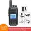 Retevis RA89 Walkie Talkie USB C Charge IP68 Waterproof 10W, Option: GPS Only Radio, 10 image
