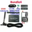 HackRF One 1MHz to 6GHz Software Defined Radio Platform Demo Board Kit, Bundle: Bundle 1, 5 image