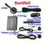 HackRF One 1MHz to 6GHz Software Defined Radio Platform Demo Board Kit, Bundle: Bundle 1, 6 image