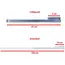 RTL-SDR Multipurpose Dipole Antenna Kit, 2 image