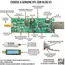 RTL-SDR Blog RTL SDR V3 R820T2 RTL2832U 1PPM TCXO SMA RTLSDR Software Defined Radio, 3 image