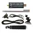 RTL-SDR Blog RTL SDR V4 R828D RTL2832U 1PPM TCXO SMA RTLSDR Software Defined Radio
