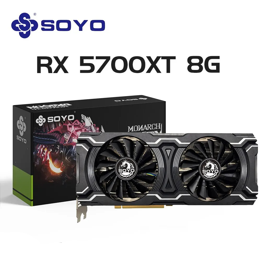 Rx radeon 5700 xt deals