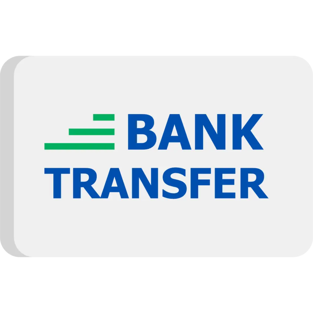 Bank Transfer