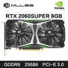 Placa video MLLSE GeForce® RTX 2060 SUPER™, 8GB, 256-bit