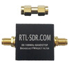 Broadcast FM Block Filter (88 - 108 MHz Block)