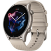 Smartwatch Amazfit GTR 3, Moonlight Grey, Color: Grey