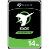 HDD Server Seagate Exos X16, 3.5”, 14TB, 7200rpm, 256MB cache, SATA III