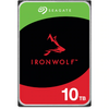 HDD Seagate IronWolf Pro 10TB, 7200rpm, 256MB cache, SATA-III, Size: 10TB