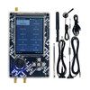 HackRF One R9 Bundle 3 V1.9.1 SDR Radio + PortaPack H2M 3.2" LCD + Shell Assembled + Antenna + USB Cable, Bundle: Bundle 3