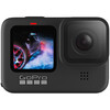 Sports video camera GoPro HERO9, 5K, Black Edition