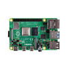 Placa Dezvoltare Raspberry Pi 4 Model B 1GB, Storage: 1GB