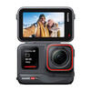Insta360 Ace Pro Sport Video Camera, Standalone, Black