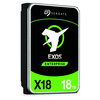 HDD Server Seagate Exos X18 18TB, 7200RPM, 256MB cache, SATA II