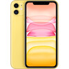 Apple iPhone 11, 128GB, Yellow, Color: Yellow, Storage: 128GB