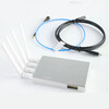 70MHz-6GHz 2R2T B210 Mini AD9361 SDR Development Board – LibreSDR, UHD, Pluto, OAI Support