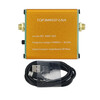 RF AMP 04A 0.1MHz-6GHz Low Noise Amplifier TQP3M9037-LNA RF Amplifier Module, Version: Without Battery