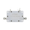 10MHz-6GHz 60dB High Gain LNA Wideband Amplifier Low Noise with SMA Female Connector for RF Signal Drive or RX