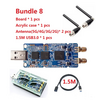 LimeSDR Mini V2.2 Software Defined Radio, Bundle: Bundle 1