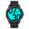 Smartwatch, Mobvoi, Silicone, TicWatch Pro 5 GPS, Black