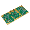 Luowave WBX-LW40/120 Daughterboard | 50MHz–2.2GHz, 40/120MHz BW, USRP N210/X310 Compatible, Bandwidth: 40MHz Compatible with N210 and X310