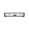Luowave USRP-LW X310 SDR | 2x2 MIMO, DC–6GHz, 160MHz BW, Kintex-7, SFP+, PCIe