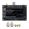 Mini1300 0.1–1300 MHz HF/VHF/UHF Spectrum Analyzer | 4.3″ Touchscreen
