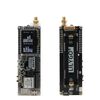 LILYGO Meshtastic T-Beam SUPREME ESP32-S3 Development Board SX1262 LoRa Module 433/868/915MHz GPS WiFi Bluetooth 1.3 inch OLED, Frequency: 433MHz, Chip: L76K