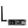 LILYGO SoftRF T-Beam SUPREME ESP32-S3 LoRa Development Board SX1262 433/868/915MHz GPS U-blox L76K WiFi Bluetooth 1.3 inch OLED, Frequency: 433MHz, Chip: L76K
