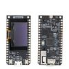 LILYGO LoRa32 V1.3 ESP32 LoRa Development Board SX1276 868/915MHz WiFi Bluetooth OLED Arduino, Frequency: 868MHz, Board: With Screen