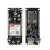 LILYGO T-Call A7670 4G 2G ESP32 Development Board A7670E LTE GSM Cellular Network ESP32-WROVER-E WiFi Bluetooth