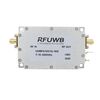 RFUWB UWBPA-10M1G-8W/16W 10-1000MHz Broadband RF Power Amplifier 8W/16W UWB RF Power Amp Module, Power: 8W