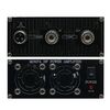 Assembled MiNi 100W HF Power Amplifier Shortwave MiniPA100 13.8V-16V Fan Cooling