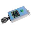 10GHz LCD RF Power Meter V7 N-Type Type-C USB High Performance Full-Band, Plug Type: Without TTL cable
