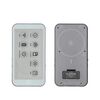 LILYGO T5S3 Pro 4.7 Inch E-Paper ESP32-S3 LoRa 16 Gray WiFi BLE Touch, Frequency: 433MHz, GPS: Without GPS
