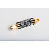 BT-200 Bias-Tee Low Noise Amplifier 0.5–5GHz LNA for bladeRF SDR RX Ports