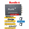 PLUTO+ SDR AD9363 2T2R Radio SDR Transceiver Radio 70MHz-6GHz, Bundle: Bundle 1