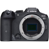 Aparat foto Mirrorless Canon EOS R7, Body, 32.5MP, Black