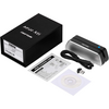 Deftun Bluetooth MSR-X6(BT) MSRX6BT Magnetic Stripe Card Reader Writer Encoder Mini Portable