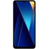 Xiaomi Poco C65, Dual SIM, 128GB, 6GB RAM, 4G, Black