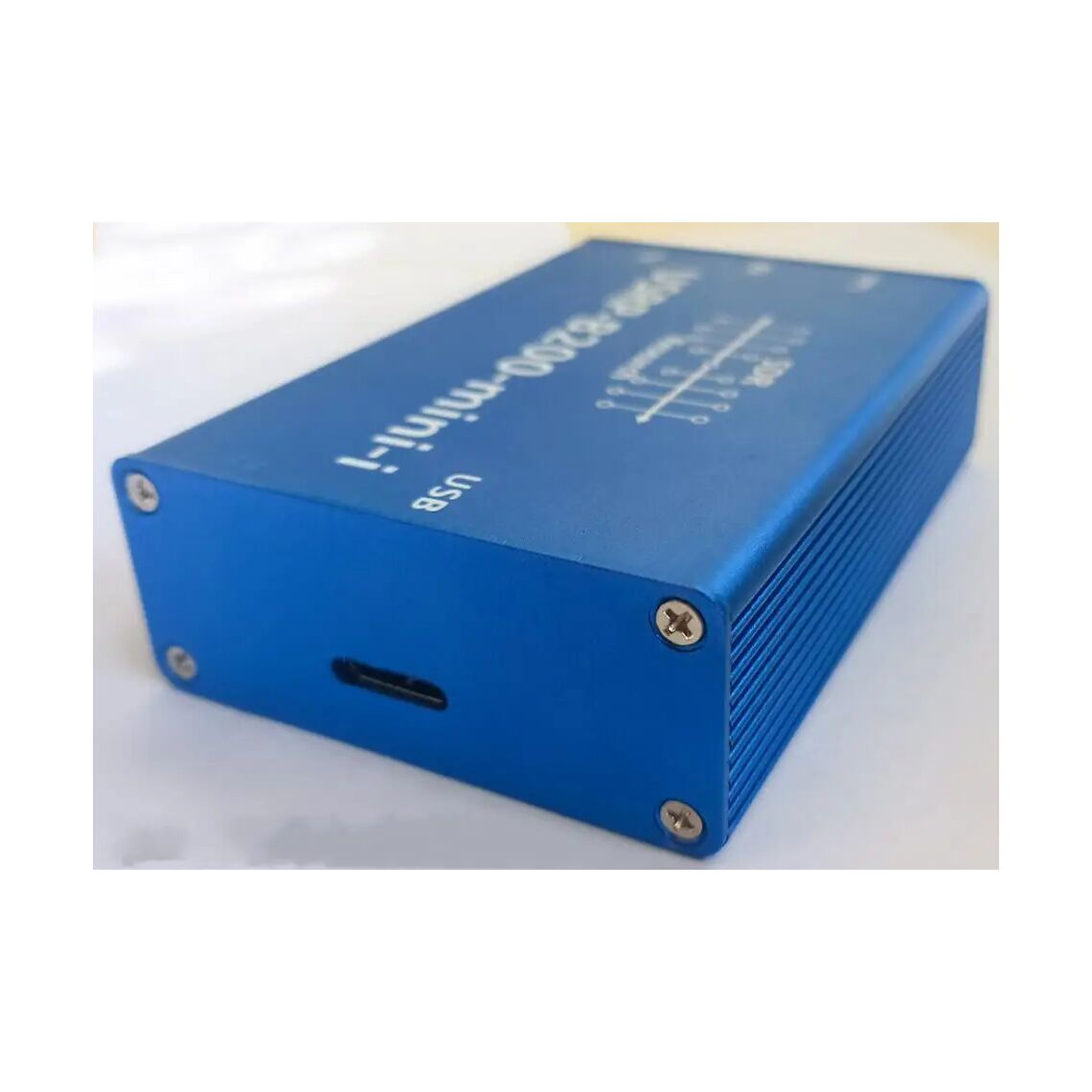 USRP B200-mini-i 50MHz- 6GHz Software Defined Radio